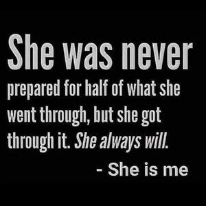 Meet your Posher, Carly